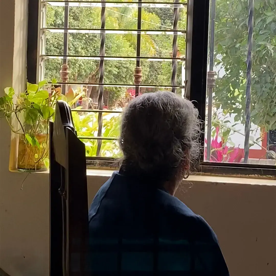 abuelita Eva